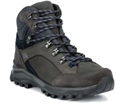 Hanwag Banks GTX Shoes Men Navy/Asphalt, kuva 1 / 1