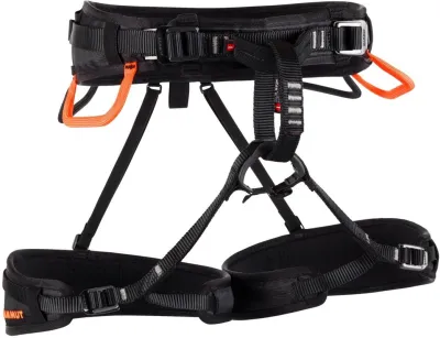Mammut Ophir 4 Slide Harness, kuva 1 / 1
