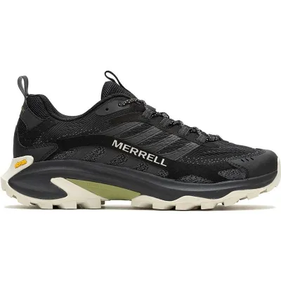 Merrell Moab Speed 2 Mens Black, kuva 1 / 1
