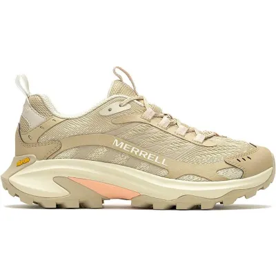 Merrell Moab Speed 2 Women Khaki, kuva 1 / 1
