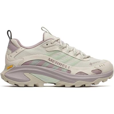 Merrell Moab Speed 2 Gtx Women Griege