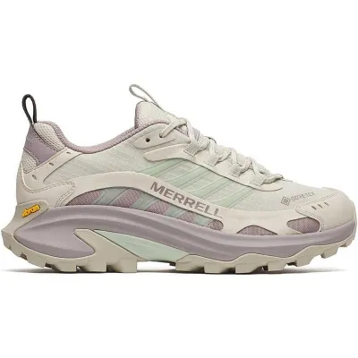 Merrell Moab Speed 2 Gtx Women Griege, kuva 1 / 1