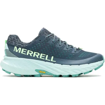 Merrell Agility Peak 5 Mens Slate, kuva 1 / 1
