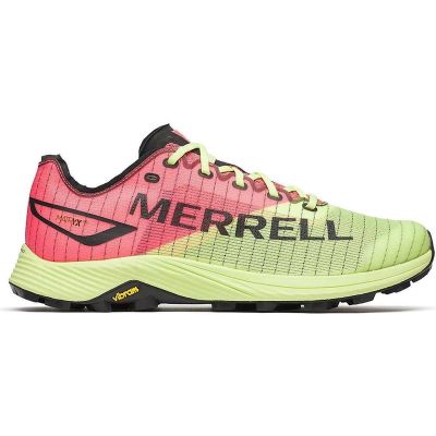 Merrell Mtl Long Sky 2 Matrix Mens Mantis