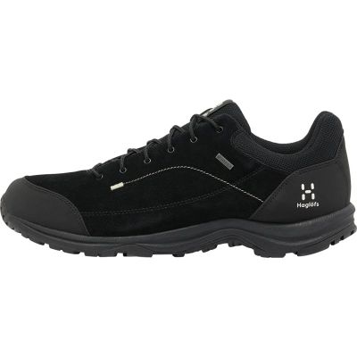 Haglöfs Sajvva GTX Low Men True Black | Alk. 60,08 €