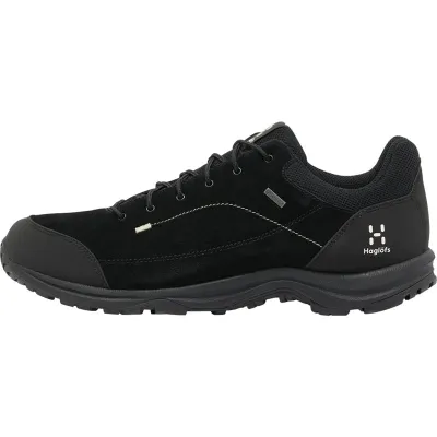 Haglöfs Sajvva GTX Low Men True Black, kuva 1 / 1