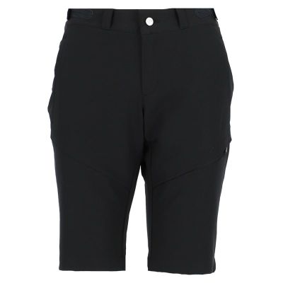 Twentyfour Flåm 2.0 LS Långa Shorts D Black