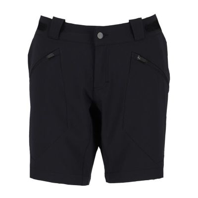 Twentyfour Flåm Light Shorts D Black | Alk. 16,00 €