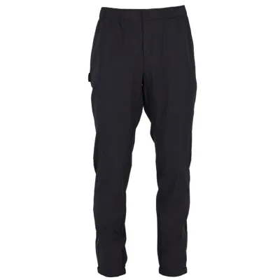 Twentyfour Mode Flex Byxa H Black