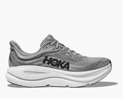 Hoka M Bondi 9 Galactic Grey / Stellar Grey, kuva 1 / 1