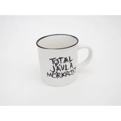 Lemmel Kaffe Total Jävla Mörkrost