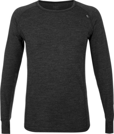 2117 of Sweden Pauki Tröja Herr Dk-Grey Melange