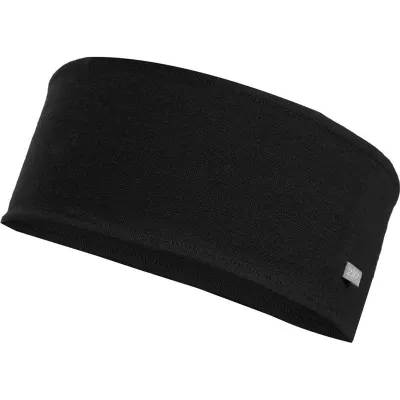 2117 of Sweden Fanbyn Hårband Black, kuva 1 / 1