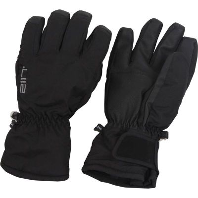 2117 of Sweden Handske, Myråsen Black | Alk. 20,04 €