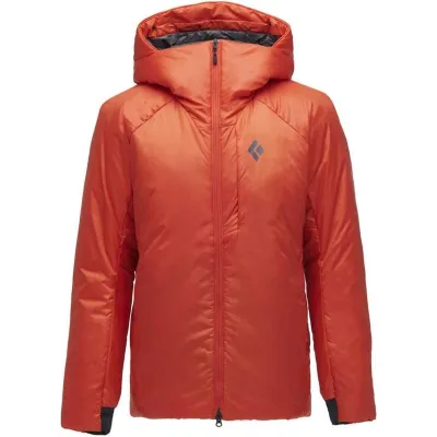 Black Diamond M Belay Parka Octane, kuva 1 / 1