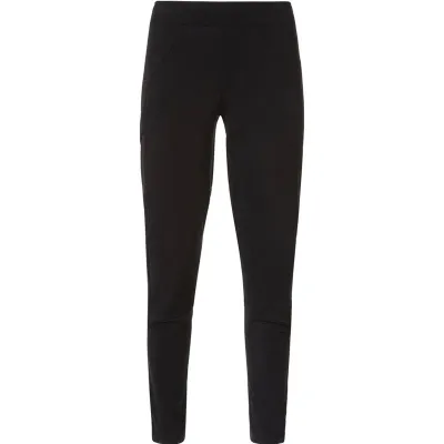 Bergans Fløyen Winter Tights Women Black, kuva 1 / 1