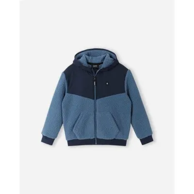 Reima Samota Hoodie Navy, kuva 1 / 1