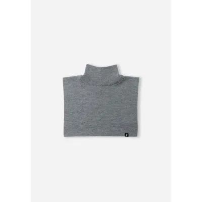 Reima Star Neck Warmer Melange Grey, kuva 1 / 1