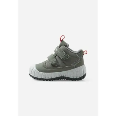 Reima Passo Reimatec Shoes 2 Greyish Green, kuva 1 / 1