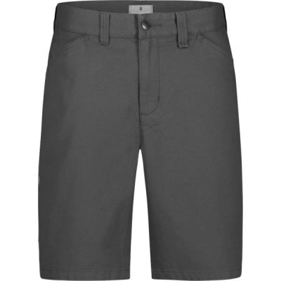 Royal Robbins Half Dome Short - Charcoal - Miehet - 34 - Partioaitta