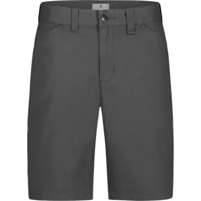 Royal Robbins Half Dome Short - Charcoal - Miehet - 38 - Partioaitta