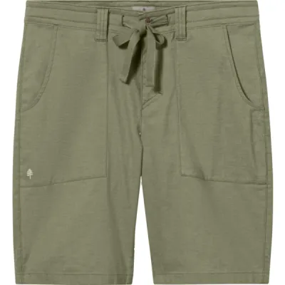 Royal Robbins Hempline Short - Fiddlehead - Miehet - 34 - Partioaitta, kuva 1 / 1