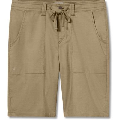 Royal Robbins Hempline Short - True Khaki - Miehet - 40 - Partioaitta