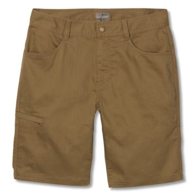 Royal Robbins Bearing Short - Coyote - Miehet - 32 - Partioaitta