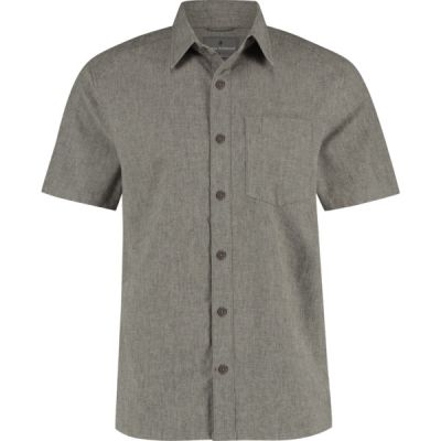 Royal Robbins Hempline S/s - Everglade - Miehet - M - Partioaitta