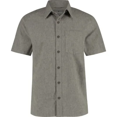 Royal Robbins Hempline S/s - Everglade - Miehet - XL - Partioaitta, kuva 1 / 1