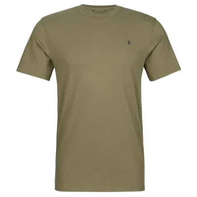 Royal Robbins Rr Graphic S/s - Fiddlehead - Miehet - M - Partioaitta, kuva 1 / 1
