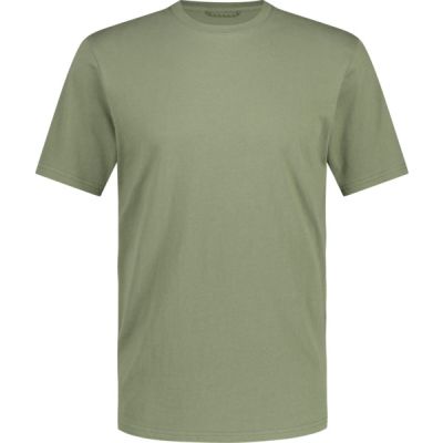 Royal Robbins Basecamp Tee - Fiddlehead - Miehet - L - Partioaitta