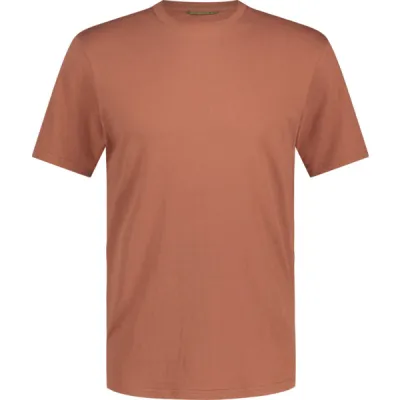 Royal Robbins Basecamp Tee - Baked Clay - Miehet - L - Partioaitta, kuva 1 / 1