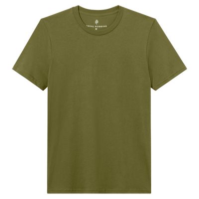 Royal Robbins Adventure Tee S/s - Forest - Miehet - M - Partioaitta | Alk. 49,95 €