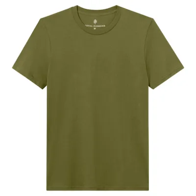 Royal Robbins Adventure Tee S/s - Forest - Miehet - M - Partioaitta, kuva 1 / 1