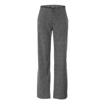 Royal Robbins Hempline Pant - Asphalt - Naiset - 10/R - Partioaitta, kuva 1 / 1