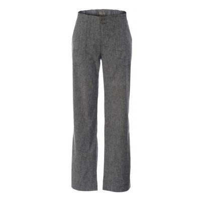 Royal Robbins Hempline Pant - Asphalt - Naiset - 16/R - Partioaitta | Alk. 99,95 €