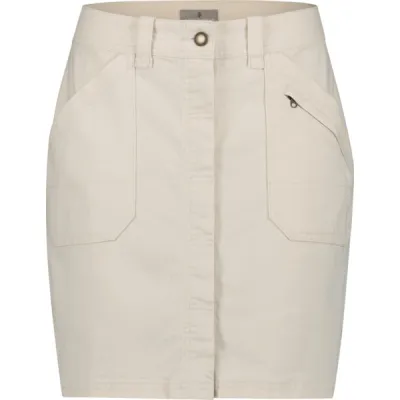 Royal Robbins Half Dome Skirt - Undyed - Naiset - 6 - Partioaitta, kuva 1 / 1