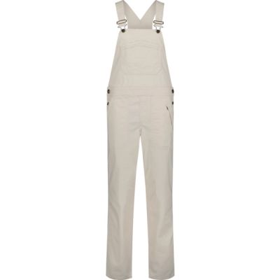 Royal Robbins Half Dome Overall - Undyed - Naiset - M - Partioaitta