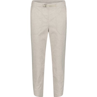 Royal Robbins Hempline Capri - Blended Undyed - Naiset - 4 - Partioaitta