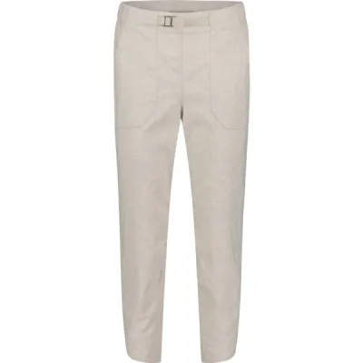 Royal Robbins Hempline Capri - Blended Undyed - Naiset - 8 - Partioaitta, kuva 1 / 1