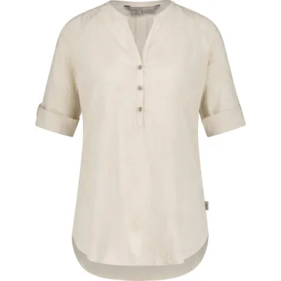 Royal Robbins Oasis Ii 3/4 Sleeve - Undyed - Naiset - XL - Partioaitta, kuva 1 / 1