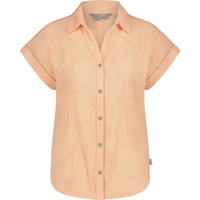 Royal Robbins Oasis S/s - Pacific Sunset - Naiset - M - Partioaitta, kuva 1 / 1