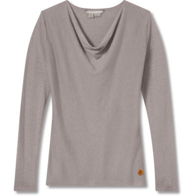 Royal Robbins Westlands Cowl - Sphinx - Naiset - XS - Partioaitta