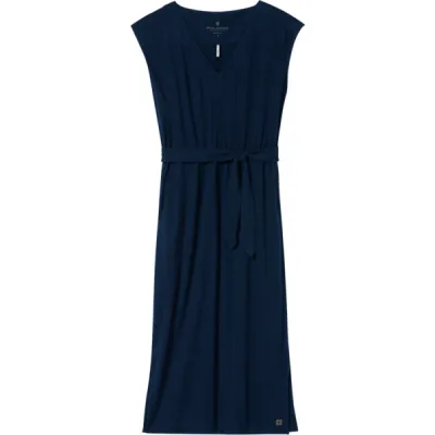 Royal Robbins Vacationer Dress - Naval - Naiset - S - Partioaitta, kuva 1 / 1