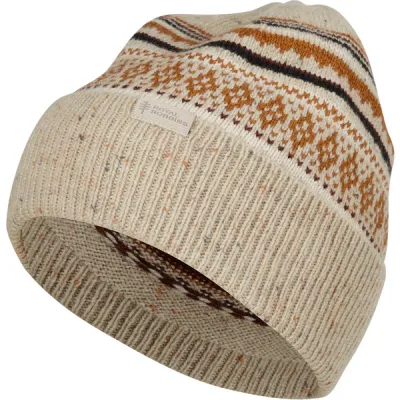 Royal Robbins Ponderosa Beanie - Sandstone - Unisex - One Size - Partioaitta, kuva 1 / 1