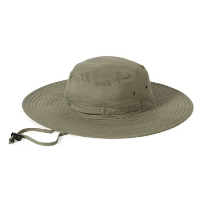 Royal Robbins Bug Barrier Convertible Sun Hat - Fiddlehead - Unisex - M/L - Partioaitta, kuva 1 / 1