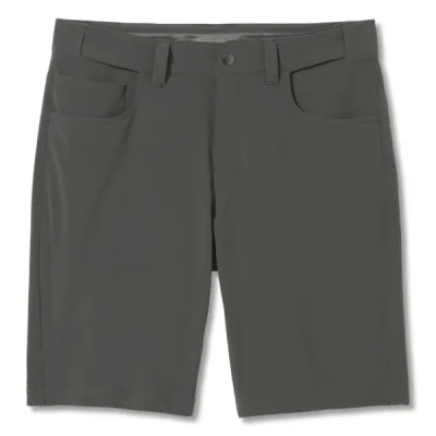 Royal Robbins Alpine Mtn Pro Short - Asphalt - Miehet - 42 - Partioaitta, kuva 1 / 1