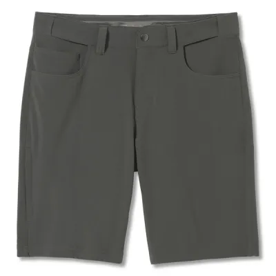 Royal Robbins Alpine Mtn Pro Short - Asphalt - Miehet - 44 - Partioaitta, kuva 1 / 1