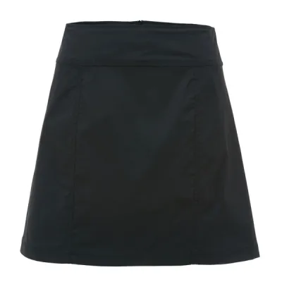 Royal Robbins Discovery Iii Skort - Jet Black - Naiset - 8 - Partioaitta, kuva 1 / 1